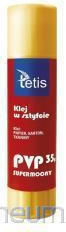 Tetis Лепило Стик 12бр 35гр
