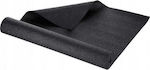 One Fitness Yoga/Pilates Mat Black 17-44-206