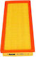 Volkswagen Car Air Filter for Chrysler ES Lexus ES