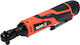 Yato Electric Ratchet 1/4" Battery 12 Volt 1x2 Ah
