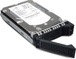 Lenovo IBM 300GB HDD Hard Disk 2.5" SAS 2.0 15000rpm pentru Server