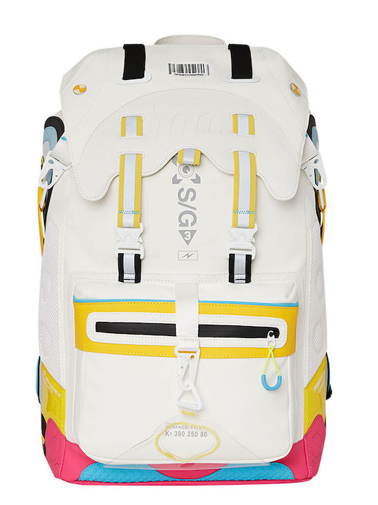 Sprayground Nuts Bag Hills Rucksack