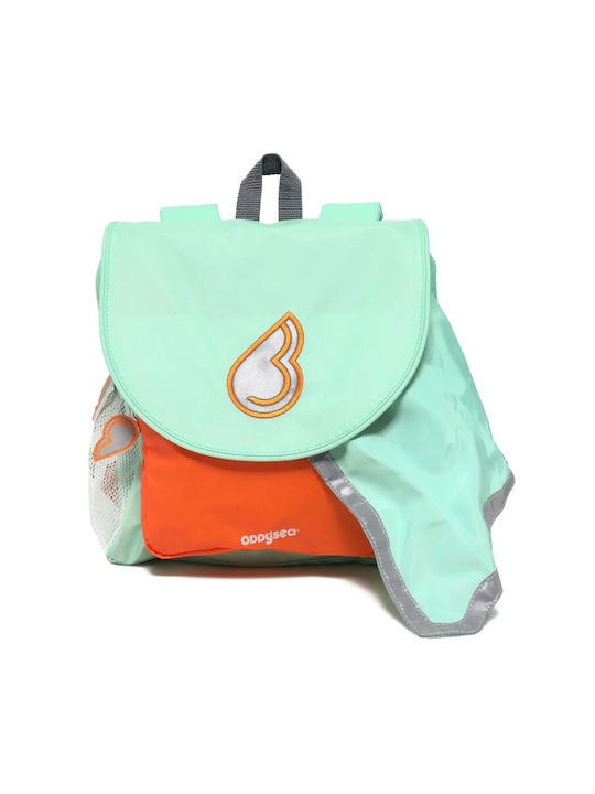 Oddy At Sea Hero Bag Σχολική Τσάντα Πλάτης Νηπι...