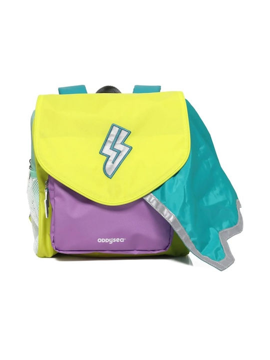 Oddy At Sea Hero Bag Σχολική Τσάντα Πλάτης Νηπι...