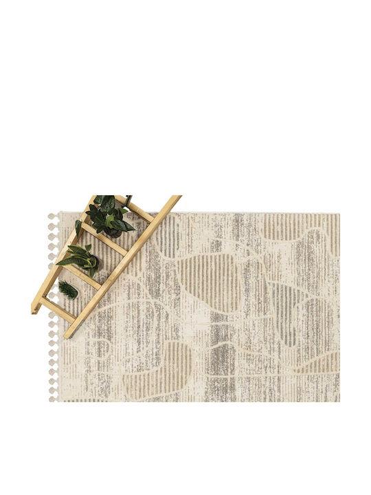 Newplan Gala 12098a Modern Bedroom Rugs Set Bei...