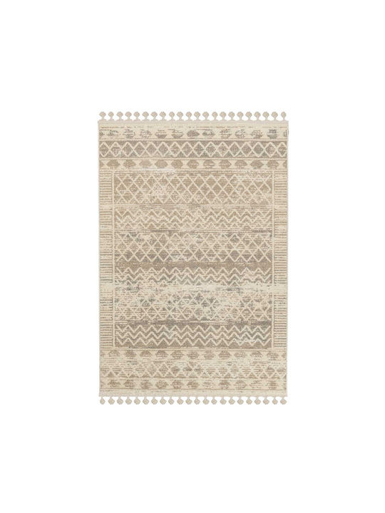 Newplan Gala 11852a Modern Bedroom Rugs Set Bei...