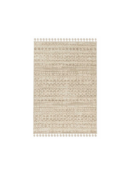 Newplan Gala 10884d Set Modern Covoare pentru dormitor Bej 5-58-GLA-10884D_31577-SET066(2x150,1x210) 2buc