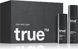 True Men Skincare True Комплект за грижа за кожата True Men Skincare True Комплект за грижа за кожата
