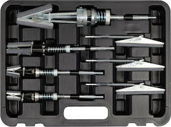 Yato Cylinder Tools 7pcs