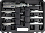 Yato Cylinder Tools 7pcs