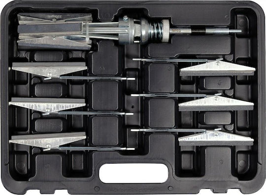 Yato Cylinder Tools 7pcs