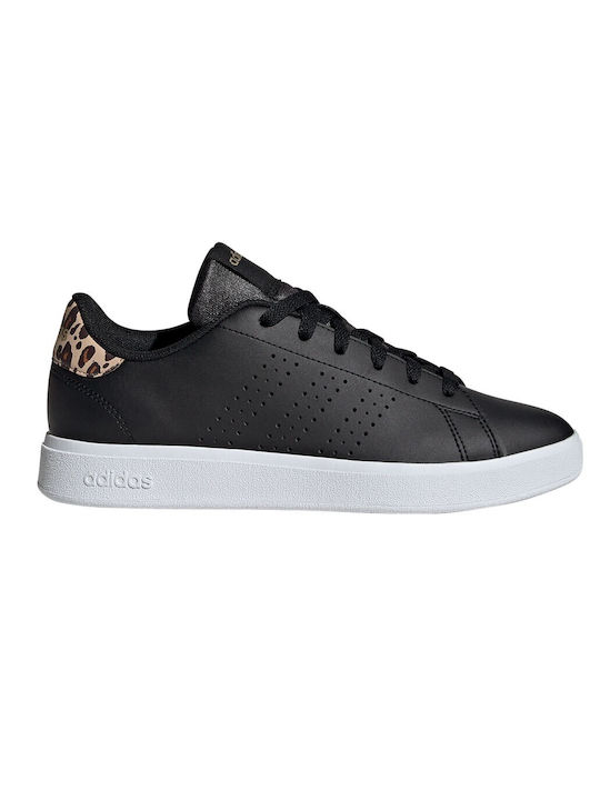 adidas Advantage Base 2.0 Damen Sneakers Schwarz Ih8000 Skroutz