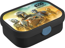 Mepal Brotdose Star Wars Gabelhalter Campus 750ml Mepal Brotdose Star Wars Gabelhalter Campus 750ml