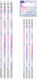 Creion Gum Hb Mermaid Stk Pbh Op4 36/432
