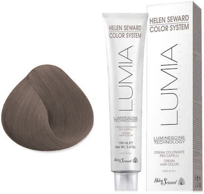 Helen Seward Lumia Hair Dye 9.21 Very Light Beige Ash Blond - Very Light Beige Ash Blond 100ml