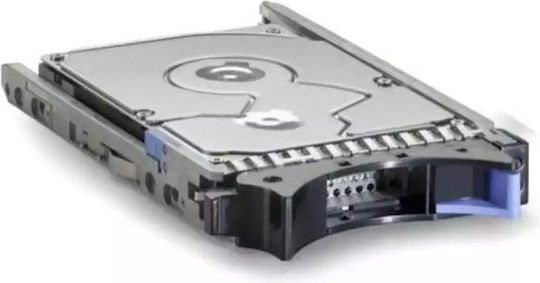 IBM 900GB HDD Твърд Диск 2.5" SATA III 10000rpm За Server 00W1240
