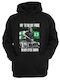 Green Hooligan Sweatshirt