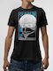 T-shirt Black Toge Inumaki