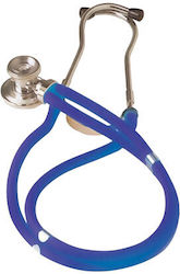 Gima Jotarap Adults Double Head Stethoscope Blue