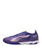 PUMA Ultra 5 Match Pantofi de Fotbal de futsal Violet
