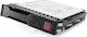 HP Enterprise 600GB HDD Σκληρός Δίσκος 2.5" SAS 3.0 15000rpm για Server 880152-002