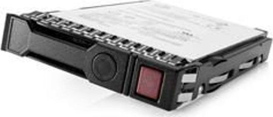 HP Enterprise 600GB HDD Σκληρός Δίσκος 2.5" SAS 3.0 15000rpm για Server 880152-002