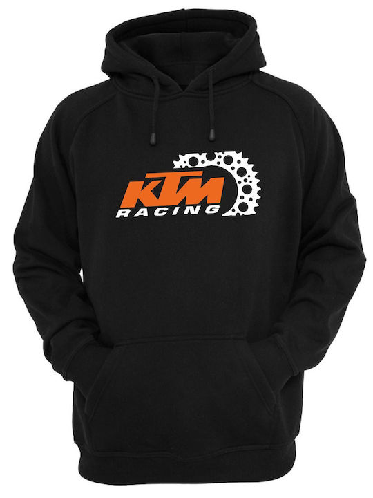 Hanorac Ktm