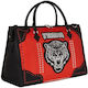 Sprayground Bronx Brawler Pyramid Duffle 910d66...