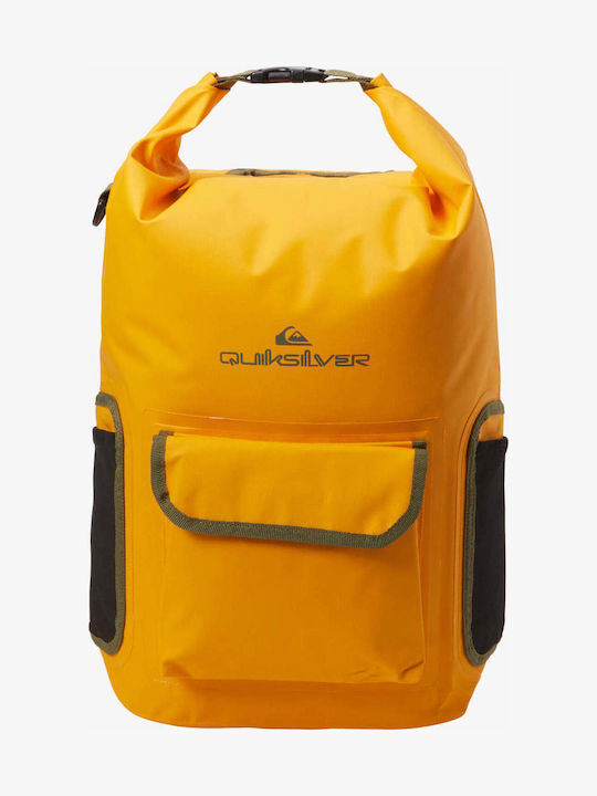 Quiksilver Sea Stash 20L Galben