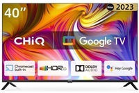 CHiQ Smart TV 40" Full HD LED L40H7G HDR (2023)