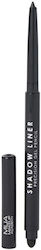 MUA Eye Pencil Black Noir