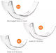 Contec CMS-GS2 Neonatal Pediatric Video Laryngoscope Blade