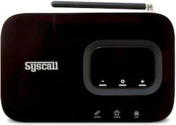 Ενισχυτής Σήματος Syscall Srt 8200