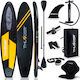 Thunder Inflatable SUP Board 320cm Φουσκωτή Σαν...
