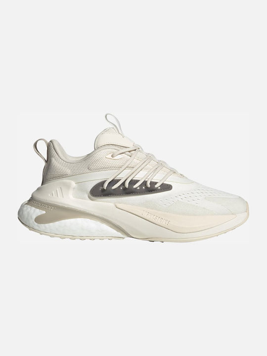adidas Alphaboost V2 Sneakers White IE9149