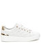 Xti Sneakers White