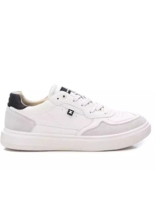 Xti Herren Sneakers Weiß