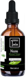 Gaia Products Organic Neem Plant Oil 50ml Dropper Gaia Products Organic Neem Plant Oil 50ml Dropper