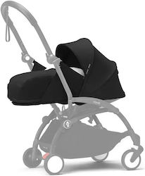 Stokke Port Bebe Yoyo³ Schwarz