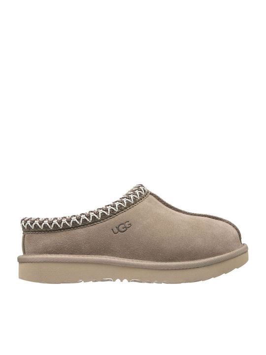 UGG Παντόφλες Χακί Tasman II Antilope