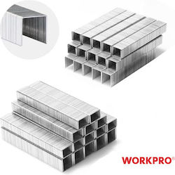 WorkPro WP223012 Καρφιά 1000τμχ WorkPro WP223012 Καρφιά 1000τμχ