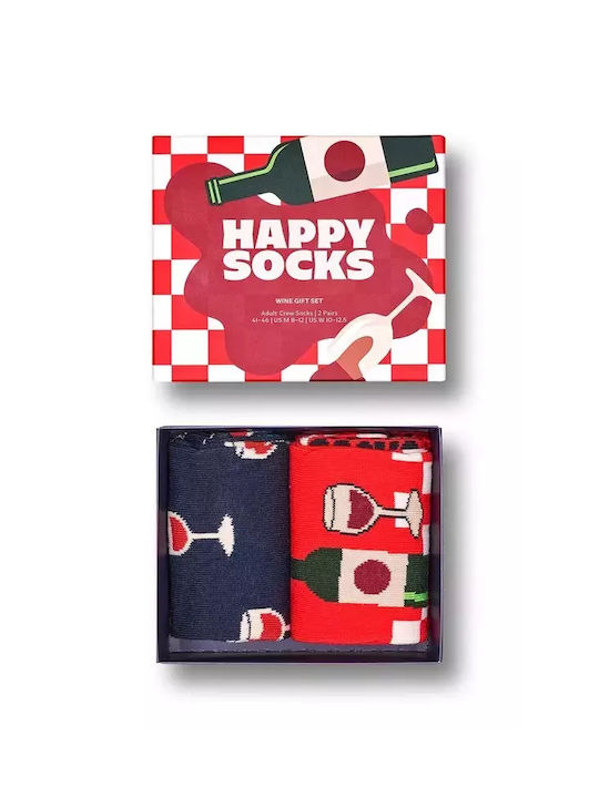 Happy Socks Socks Multicolour 2Pack