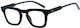 Cammello 7010 Lesebrillen +1.50 Blau/Grau