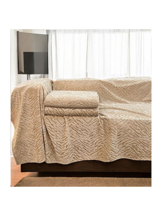 Linea Home Flame Cuverturi Pentru Canapea De Fo...