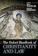The Oxford Handbook Of Christianity And Law Oxford University Press Inc