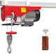 Nova Lifting & Pulling Equipment