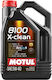 Motul Synthetic Car Lubricant 5W-40 4lt