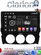 Clarion Ηχοσύστημα Αυτοκινήτου για Mazda MX-5 2005 > 2015 (Bluetooth/USB/WiFi/GPS/Apple-Carplay/Android-Auto) με Οθόνη Αφής 9"