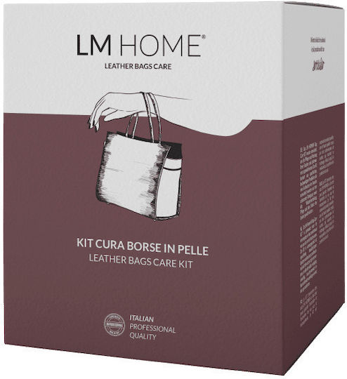 LM Digital Reiniger für Lederschuhe 150ml