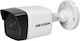 Hikvision IP-CAM-B140H IP Cameră de Supraveghere Full HD+ 4MP Rezistentă la apă cu Lentilă 2.8mm